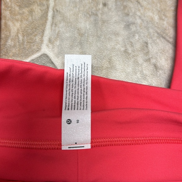 Lululemon Bra - Picture 5 of 5